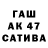 МДМА VHQ Jhaydz K.